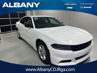 Used 2023 Dodge Charger SXT image 1