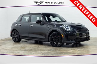 Certified 2023 MINI Cooper S image 1