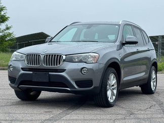 Used 2017 BMW X3 xDrive28i image 1