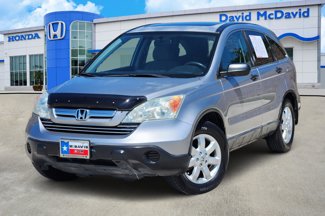 Used 2008 Honda CR-V EX image 1