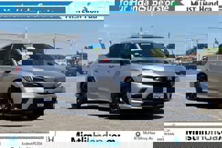 Used 2022 Honda Civic Sport image 1