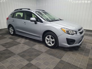 Used 2012 Subaru Impreza 2.0i Sport Premium image 1