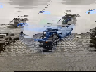 New 2025 Ford Bronco Sport Outer Banks w/ Outer Banks Tech Package+ image 1
