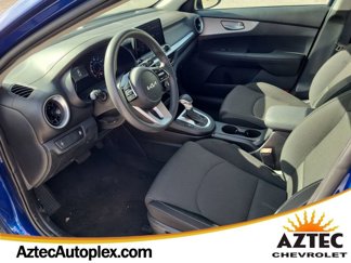 Used 2024 Kia Forte LXS image 1