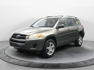 Used 2011 Toyota RAV4 4WD image 1
