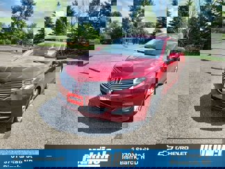 Used 2014 Lincoln MKZ Hybrid w/ Equipment Group 202A Reserve image 1