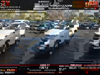 Used 2024 Chevrolet Equinox LS w/ LPO, Floor Liner Package image 1