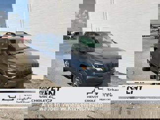 Used 2020 Jeep Cherokee Latitude w/ Quick Order Package 26F North image 1