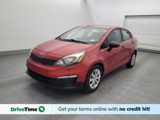 Used 2017 Kia Rio LX w/ Power Package image 1
