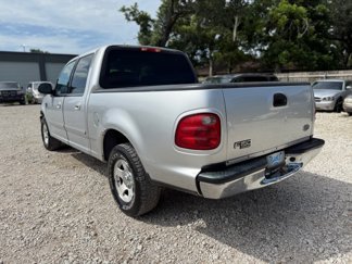 Used 2002 Ford F150 XLT image 1