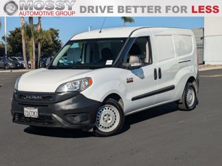 Used 2021 RAM ProMaster City Tradesman image 1