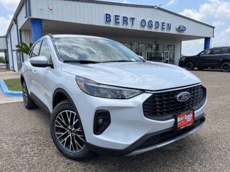 New 2025 Ford Escape SE image 1