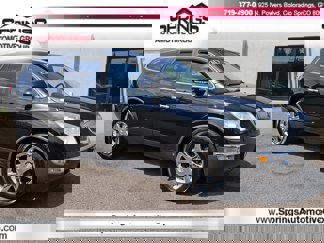Used 2010 Buick Enclave CXL image 1