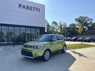 Used 2017 Kia Soul + w/ UVO Package video 1