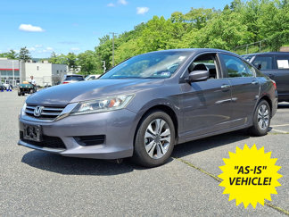 Used 2013 Honda Accord LX image 1