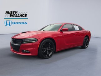 Used 2017 Dodge Charger R/T w/ Driver Confidence Group image 1