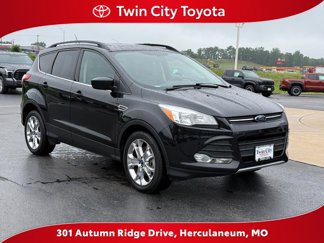 Used 2014 Ford Escape SE w/ Equipment Group 201A image 1