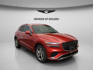 New 2026 Genesis GV70 2.5T Select image 1