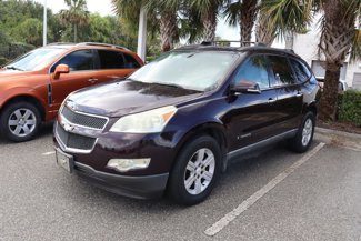 Used 2009 Chevrolet Traverse LT image 1