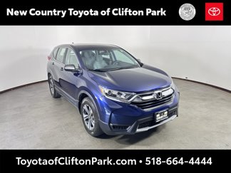 Used 2019 Honda CR-V LX image 1