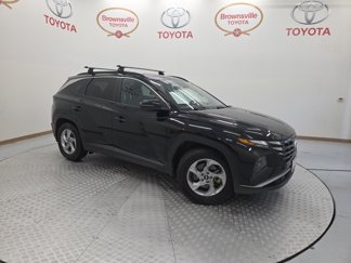 Used 2023 Hyundai Tucson SEL image 1