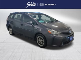 Used 2015 Toyota Prius V Two image 1