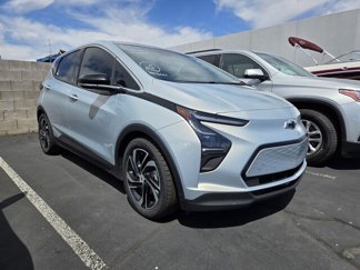 Used 2023 Chevrolet Bolt LT image 1