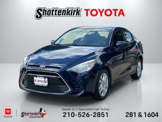 Used 2018 Toyota Yaris iA image 1