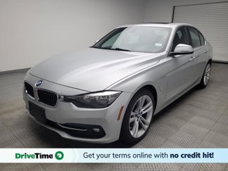 Used 2017 BMW 330e image 1