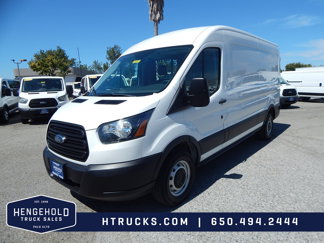 Used 2019 Ford Transit 250 148 Medium Roof image 1