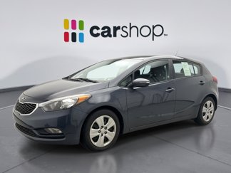 Used 2016 Kia Forte LX video 1