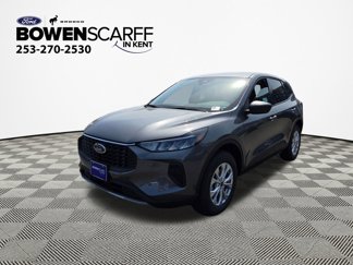 New 2025 Ford Escape Active w/ Cold Weather Package image 1