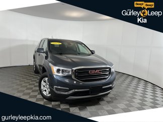 Used 2019 GMC Acadia SLE image 1