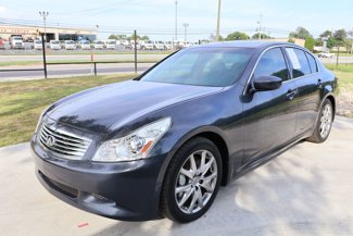 Used 2009 INFINITI G37 Sport image 1