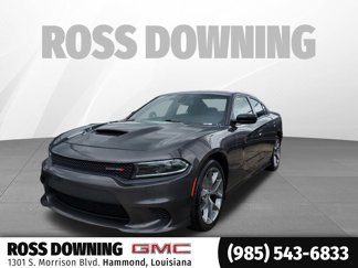 Used 2023 Dodge Charger GT image 1