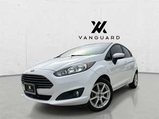 Used 2019 Ford Fiesta SE w/ Equipment Group 201A image 1