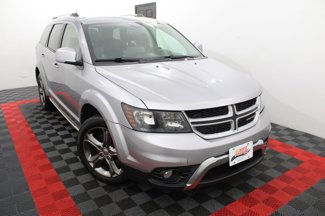 Used 2016 Dodge Journey Crossroad image 1
