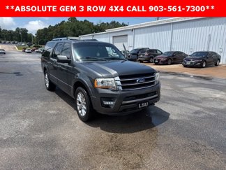 Used 2015 Ford Expedition EL Limited w/ Equipment Group 301A image 1