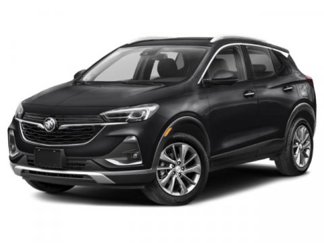 Used 2023 Buick Encore GX Essence w/ Experience Buick Package image 1