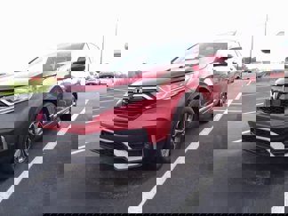 Used 2020 Honda CR-V EX image 1