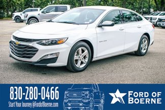 Used 2024 Chevrolet Malibu LT image 1