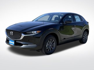 New 2025 MAZDA CX-30 AWD 2.5 S image 1