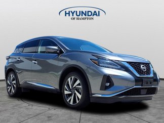 Used 2023 Nissan Murano SL w/ SL Moonroof Package image 1