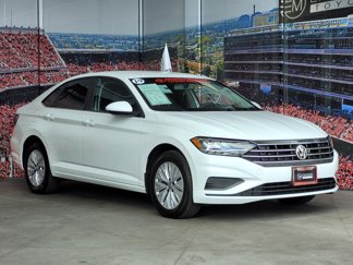Used 2019 Volkswagen Jetta S image 1