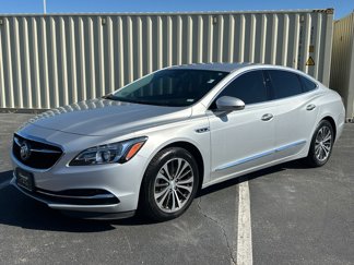 Used 2017 Buick LaCrosse Premium image 1