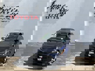 Used 2022 Toyota Corolla LE image 1