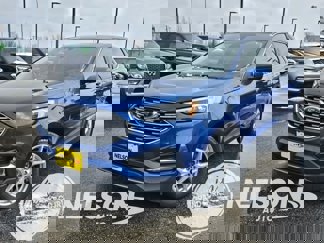 Used 2022 Ford Edge SEL image 1