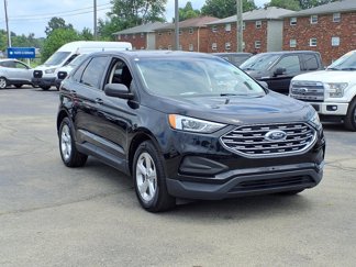 Used 2021 Ford Edge SE w/ Cargo Accessory Package image 1