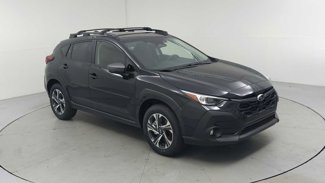 New 2025 Subaru Crosstrek 2.5i Premium image 1
