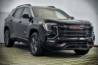 New 2026 GMC Terrain AT4 w/ Convenience Package III image 1
